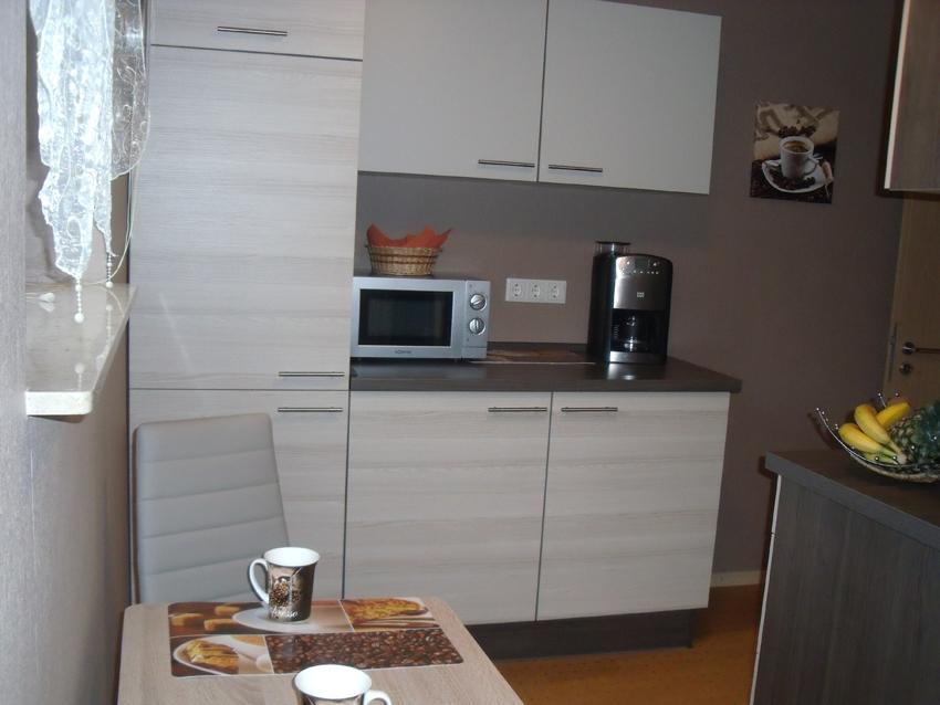 באד ברייסיג Ferienwohnung Am Waldrand מראה חיצוני תמונה